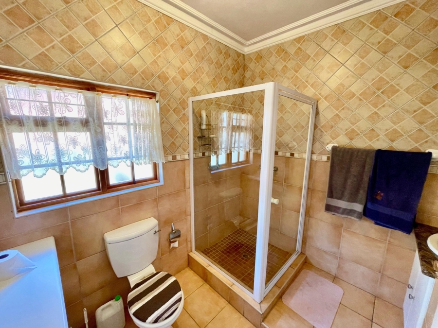 4 Bedroom Property for Sale in Cashan North West